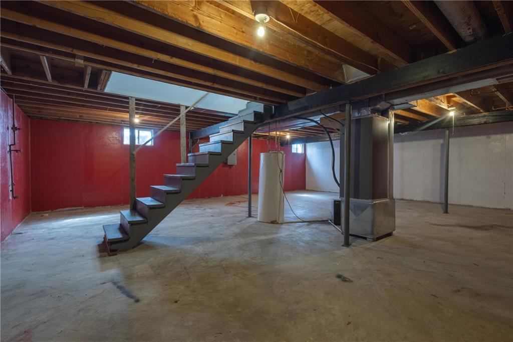 453 Northeast County 17404 Road Archie, MO 64725 - Photo 35 of 51 Gallery Image 35