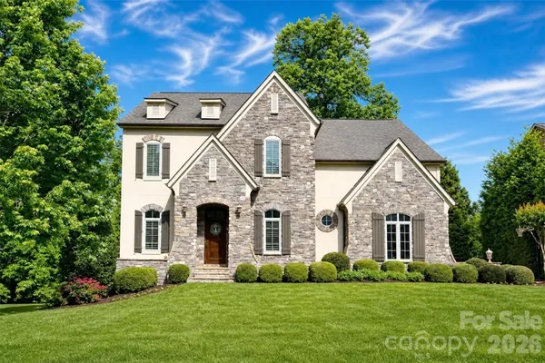$1,295,000 | 9920 Clarkes View Place Northwest, Concord, NC 28027