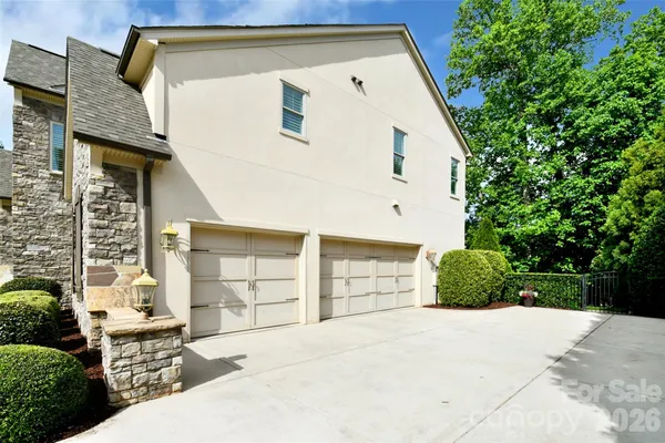 $1,295,000 | 9920 Clarkes View Place Northwest, Concord, NC 28027