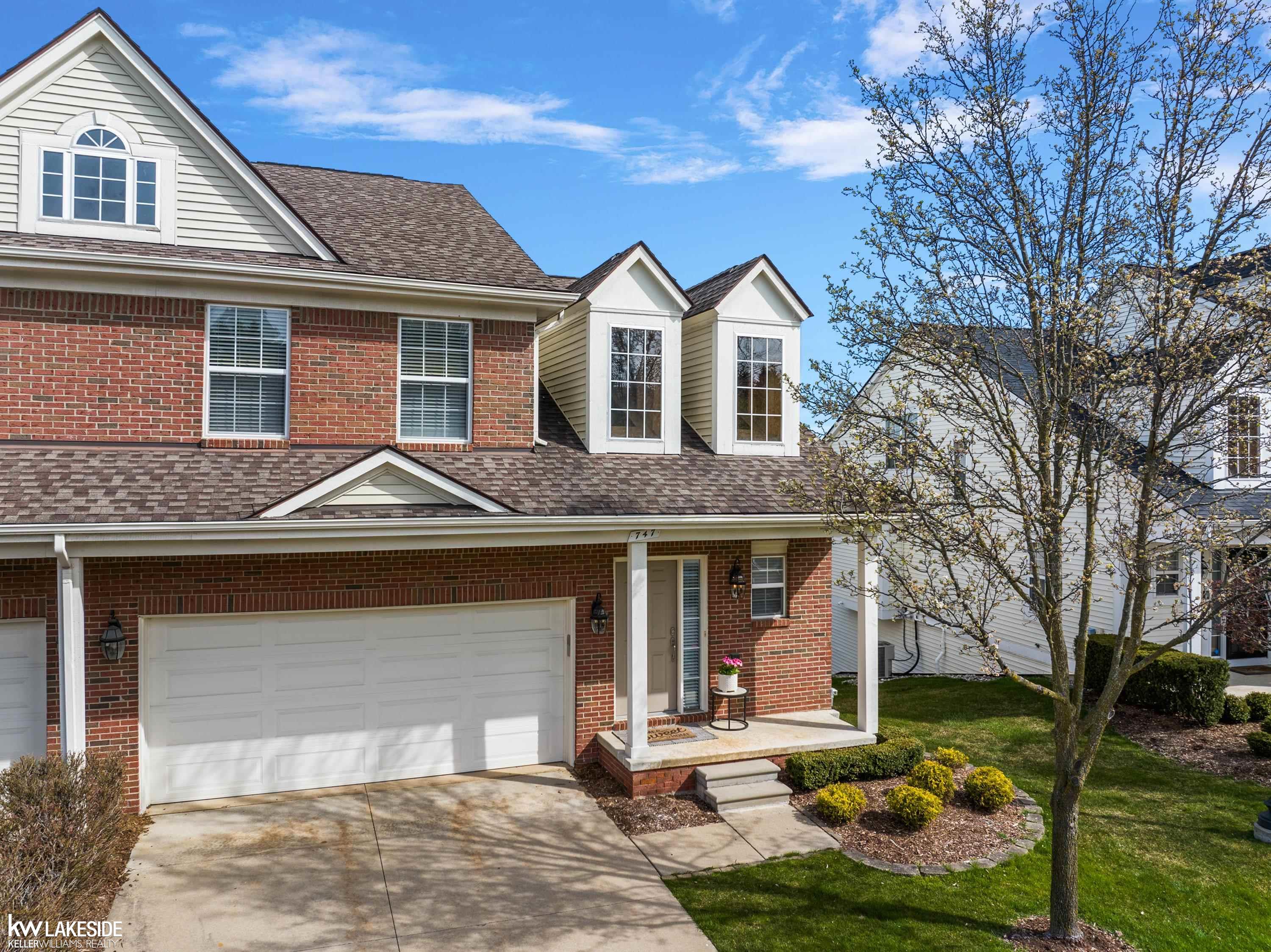 747 East Bluff Court Rochester Hills, MI 48306 - Photo 68 of 79