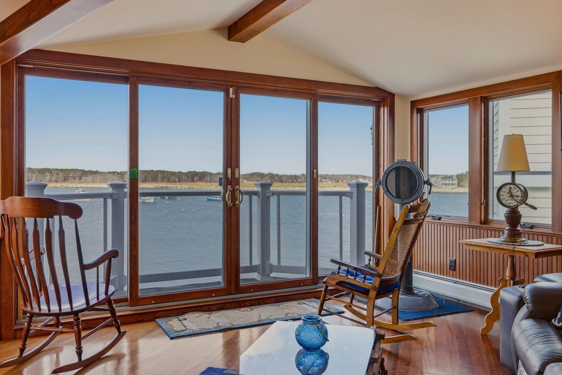 130 Harbor Road Rye, NH 03870 - Photo 23 of 37