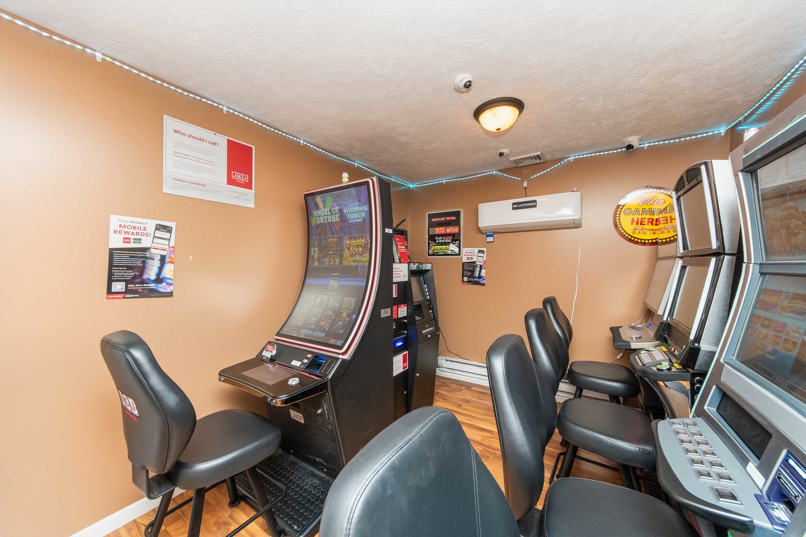 1421 Industrial Park Road Minonk, IL 61760 - Photo 4 of 41