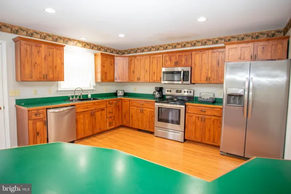 $549,500 | 161 Coyote Run, Mathias, WV 26812