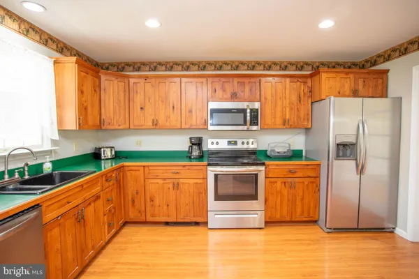 $549,500 | 161 Coyote Run, Mathias, WV 26812