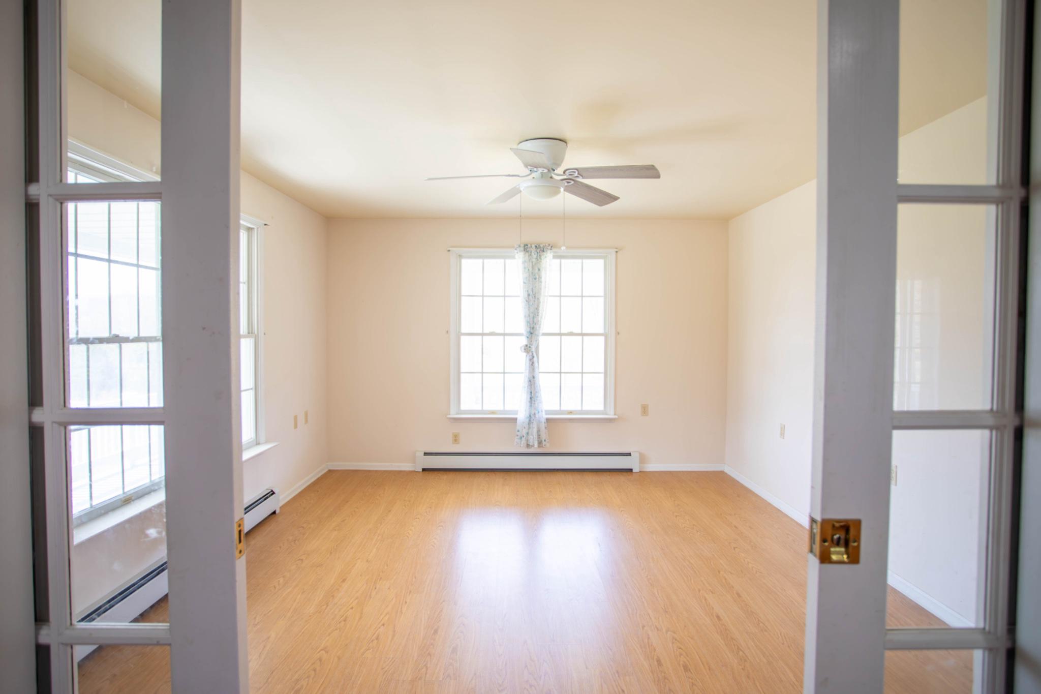 161 Coyote Run Mathias, WV 26812 - Photo 24 of 88 Bright and airy room off kitchen awaits