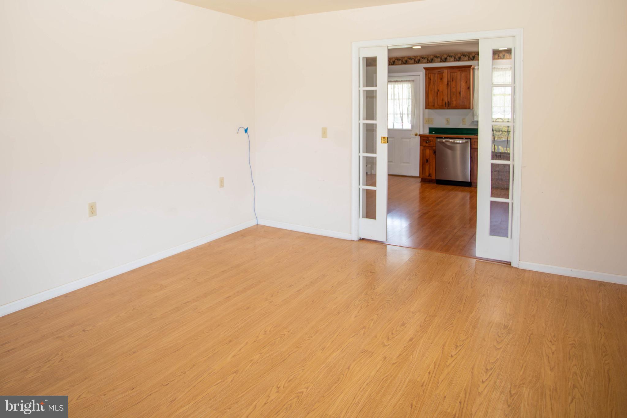 161 Coyote Run Mathias, WV 26812 - Photo 26 of 88 Bright and airy open space awaits.