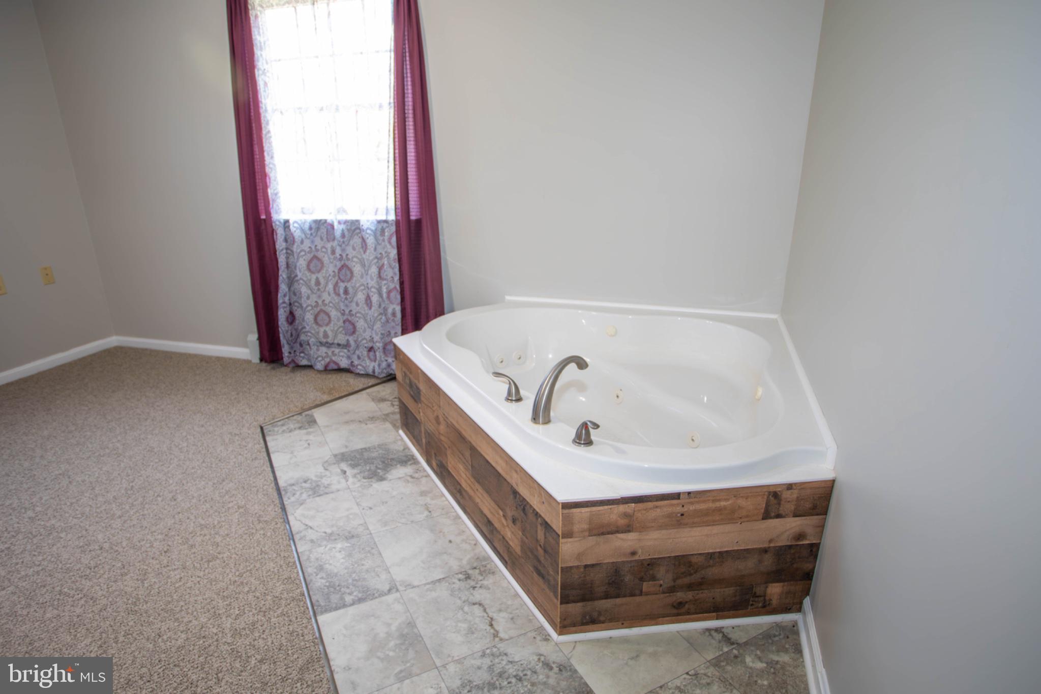 161 Coyote Run Mathias, WV 26812 - Photo 38 of 88 Luxurious corner spa retreat.