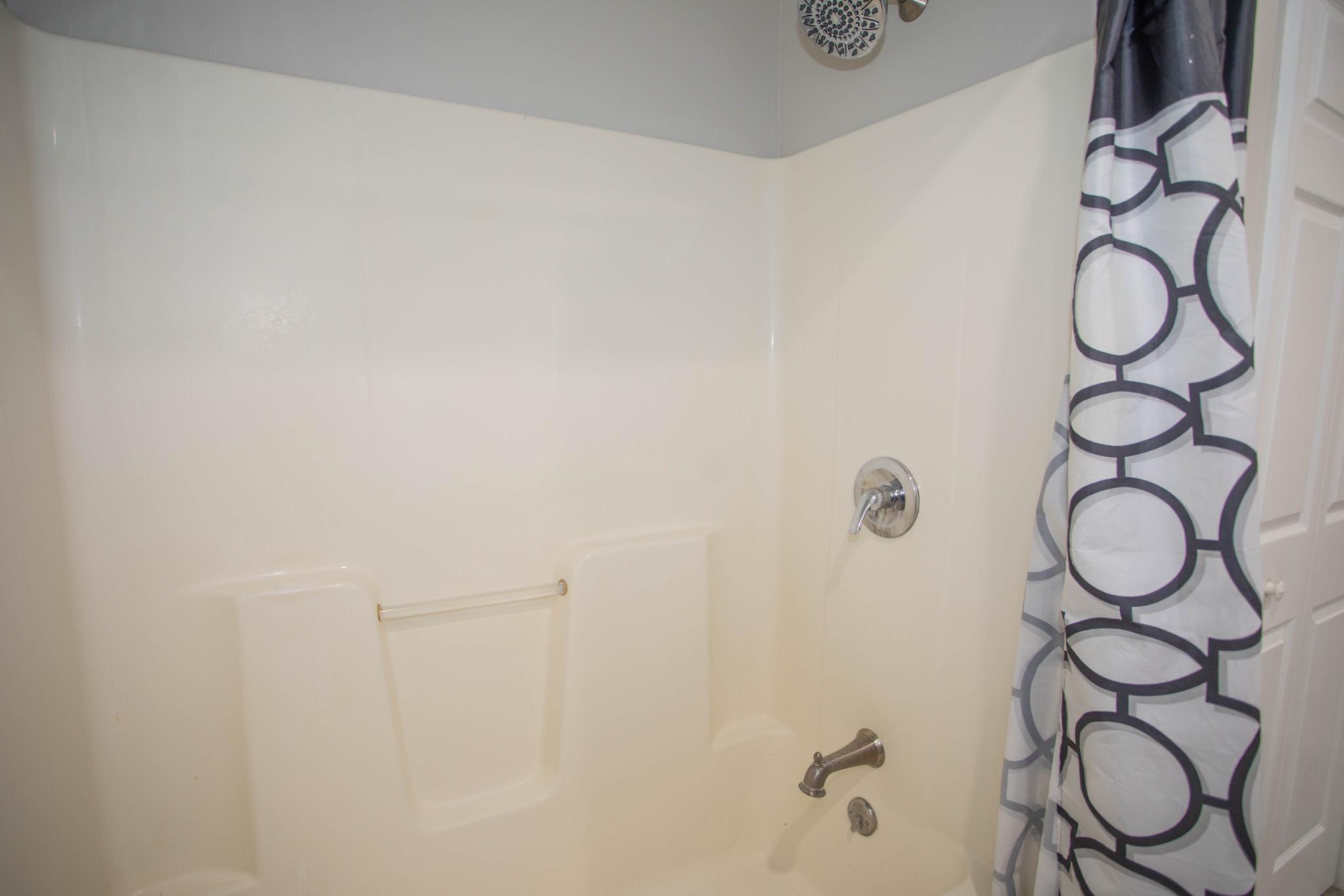 161 Coyote Run Mathias, WV 26812 - Photo 40 of 88 Entry level hall bath.