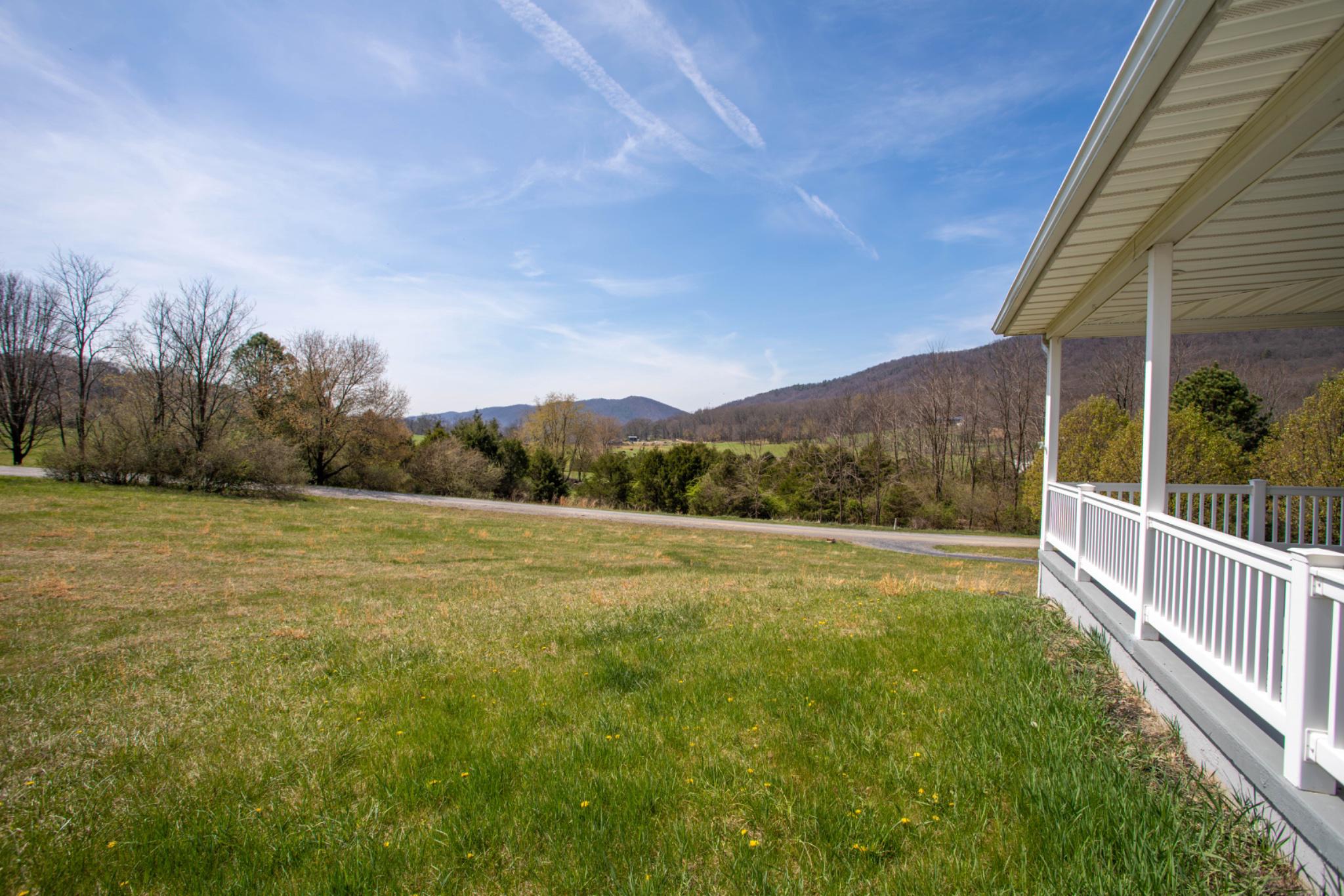 161 Coyote Run Mathias, WV 26812 - Photo 4 of 88 Mountain views.