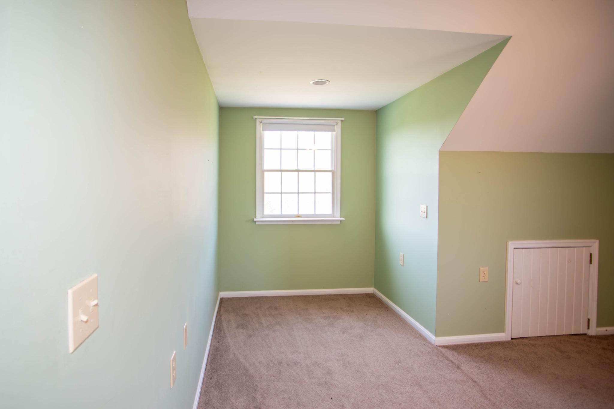161 Coyote Run Mathias, WV 26812 - Photo 51 of 88 2nd uper level bedroom reading nook.
