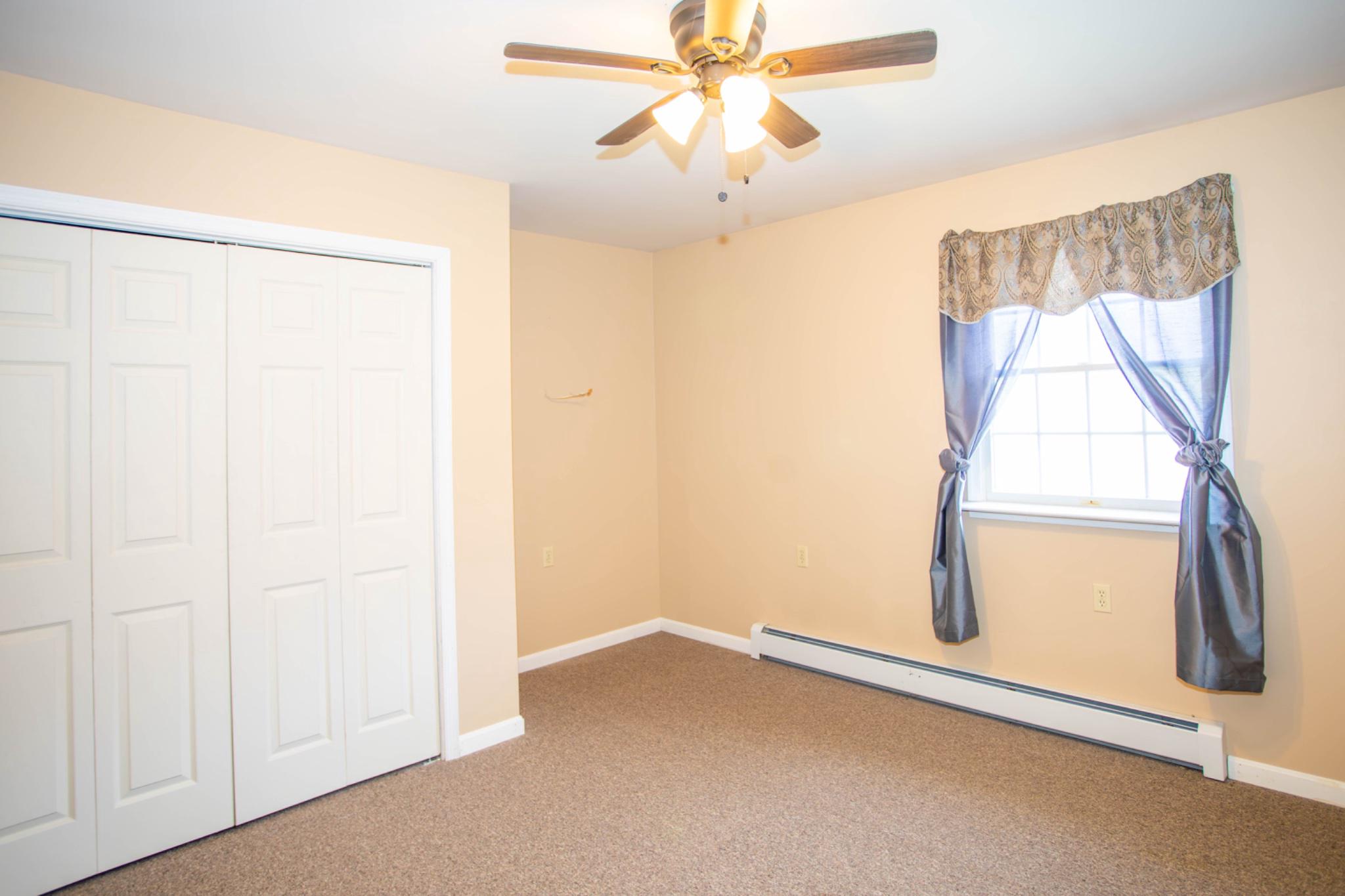 161 Coyote Run Mathias, WV 26812 - Photo 54 of 88 3rd upper level bedroom