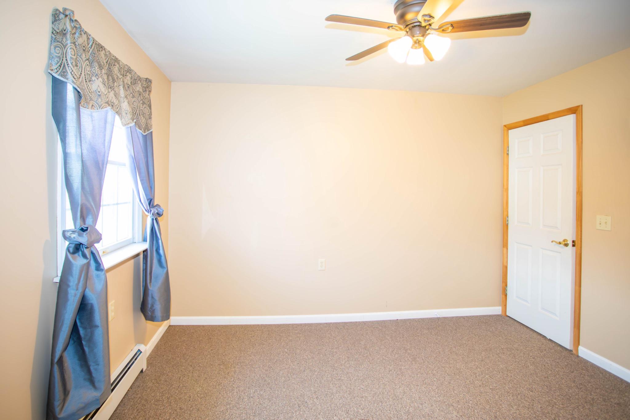161 Coyote Run Mathias, WV 26812 - Photo 55 of 88 3rd upper level bedroom.