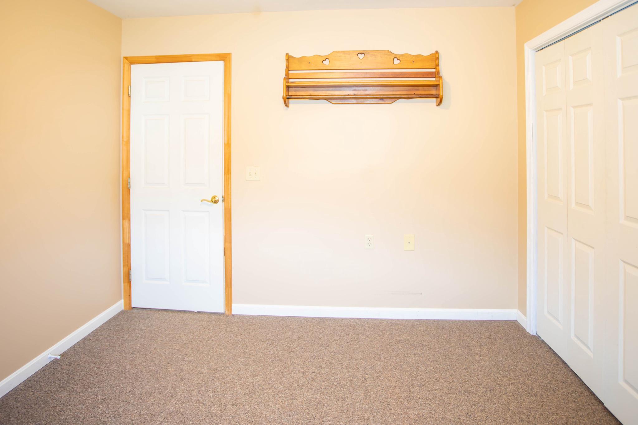 161 Coyote Run Mathias, WV 26812 - Photo 56 of 88 3rd upper level bedroom.