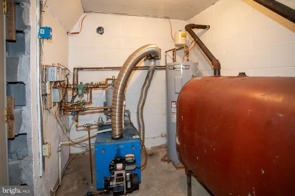 $549,500 | 161 Coyote Run, Mathias, WV 26812