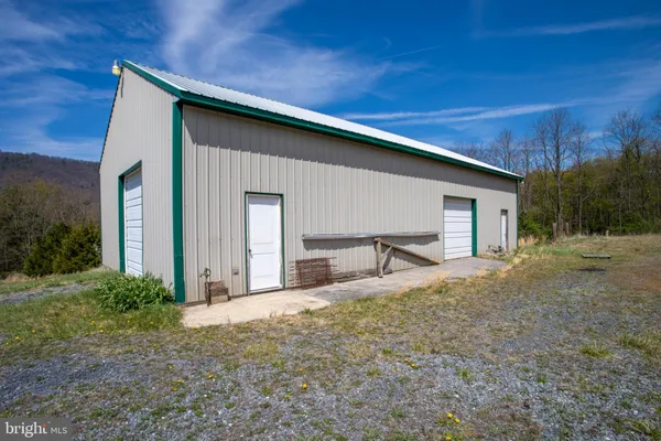 $549,500 | 161 Coyote Run, Mathias, WV 26812