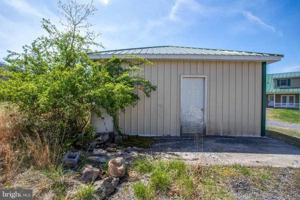 $549,500 | 161 Coyote Run, Mathias, WV 26812