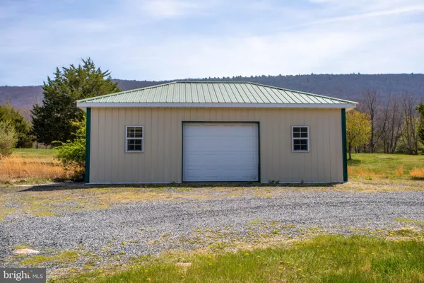 $549,500 | 161 Coyote Run, Mathias, WV 26812