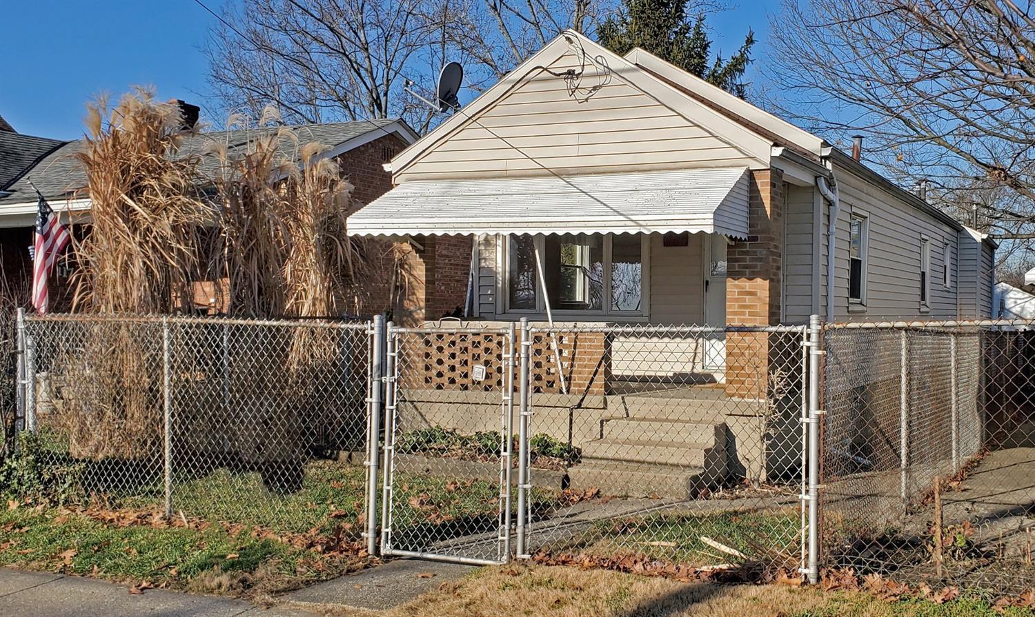121 West Forrer Lockland, OH 45215 - Photo 23 of 23