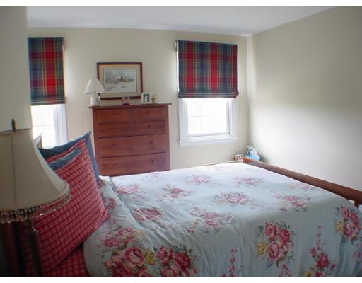 1 Stoneybrook Road Grafton, MA 01536 - Photo 19 of 30 a bedroom with a bed and a window