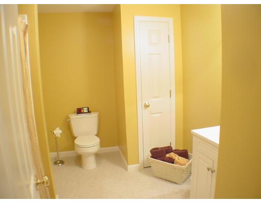 1 Stoneybrook Road Grafton, MA 01536 - Photo 24 of 30 a bathroom with a sink and a mirror