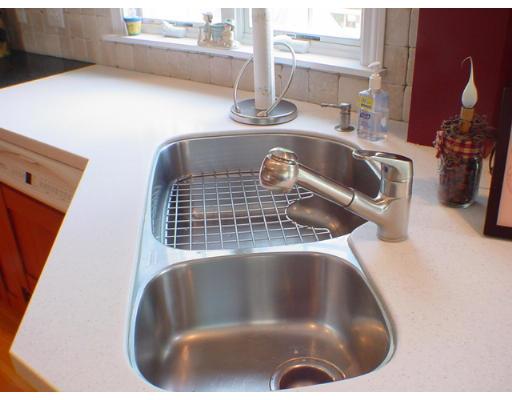 1 Stoneybrook Road Grafton, MA 01536 - Photo 5 of 30 a close view of sink