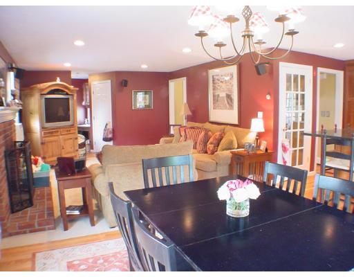 1 Stoneybrook Road Grafton, MA 01536 - Photo 6 of 30 a view of a dining room with furniture