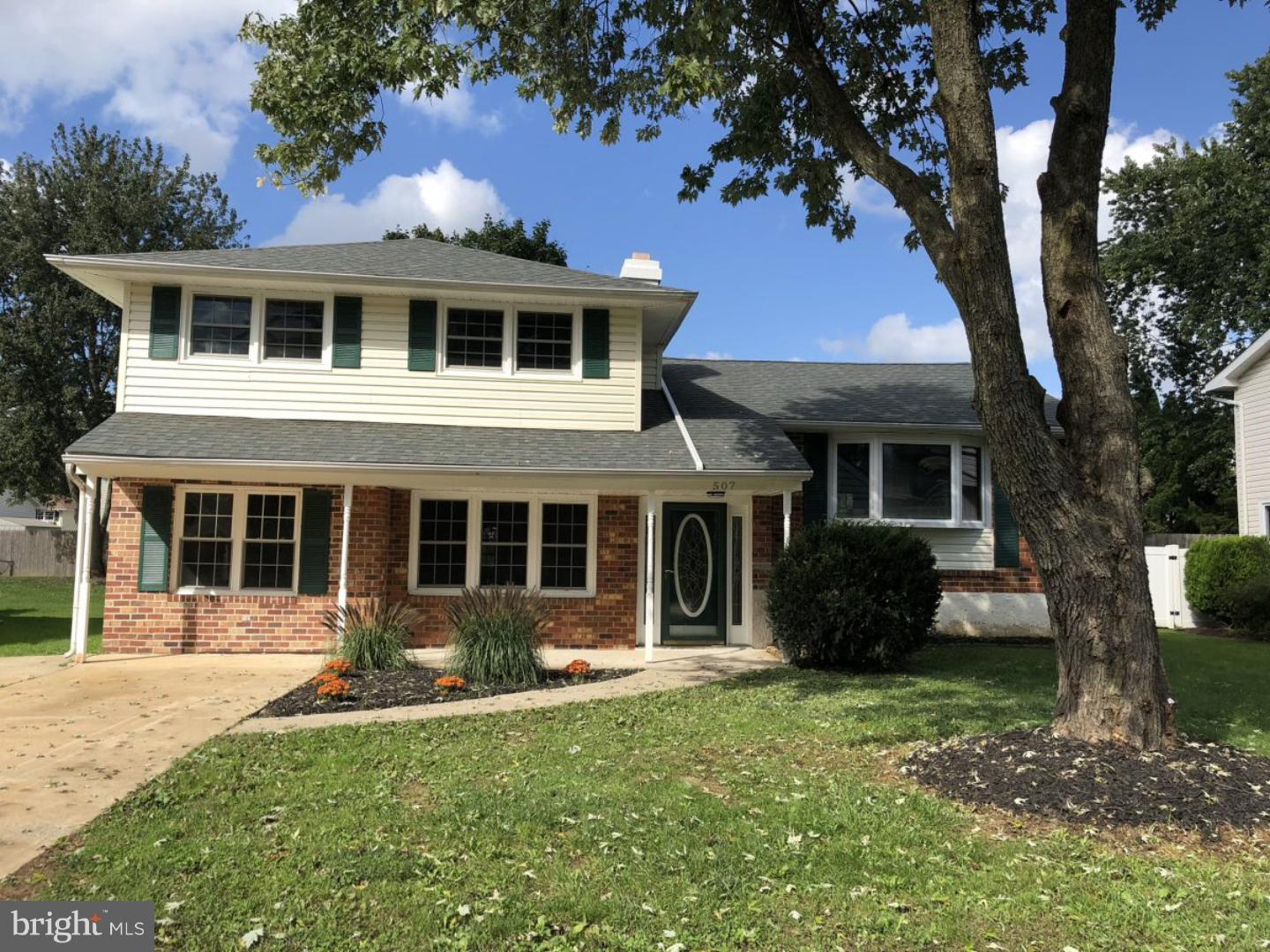 507 Garrick Road Hockessin, DE 19707 - Photo 1 of 24 Gallery Image 1