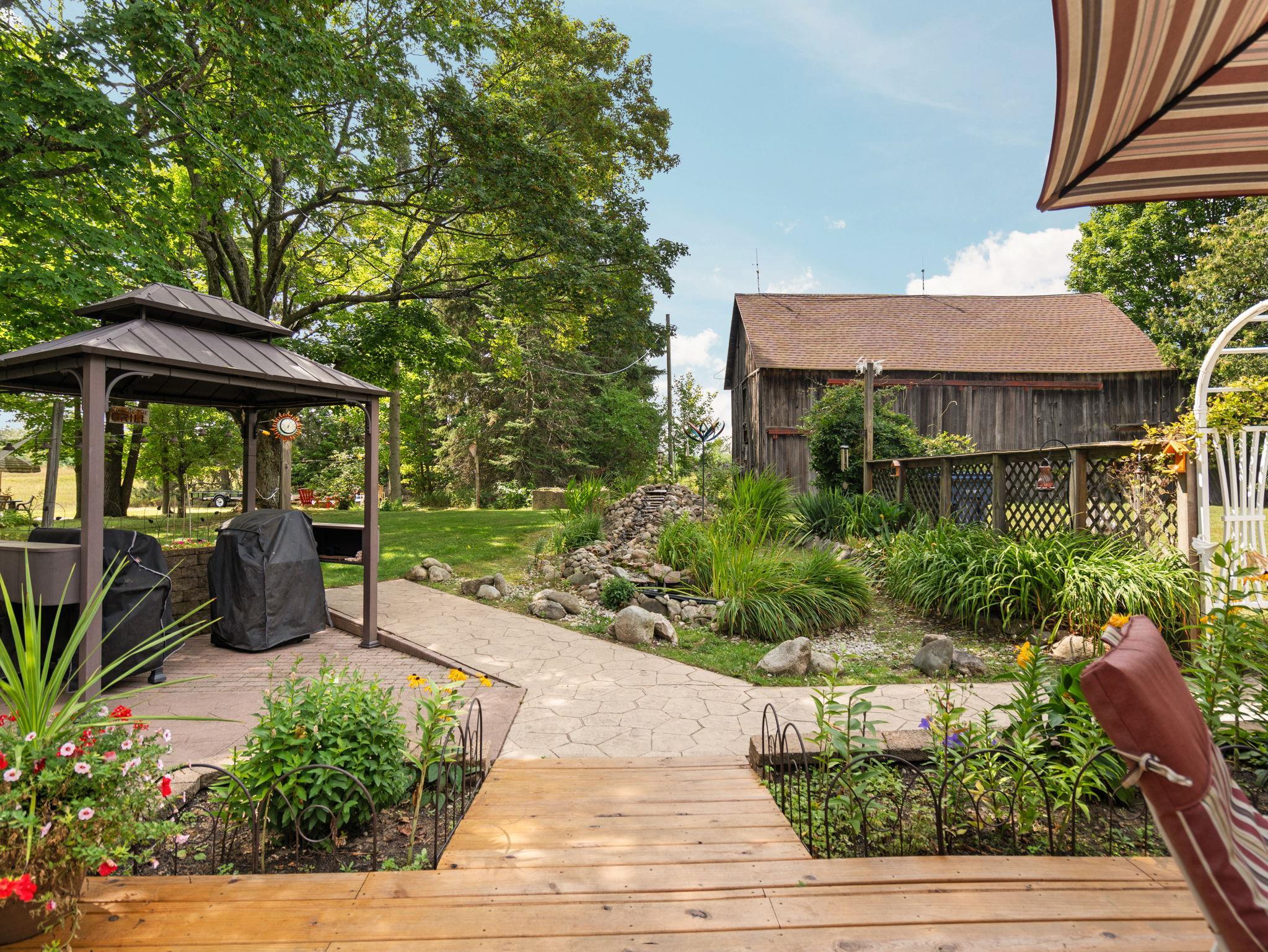 7820 Summit City Road Kingsley, MI 49649 - Photo 74 of 98 Gallery Image 74
