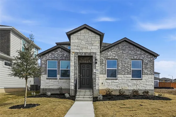$337,990 | 209 Betsy Road, Hutto, TX 78634