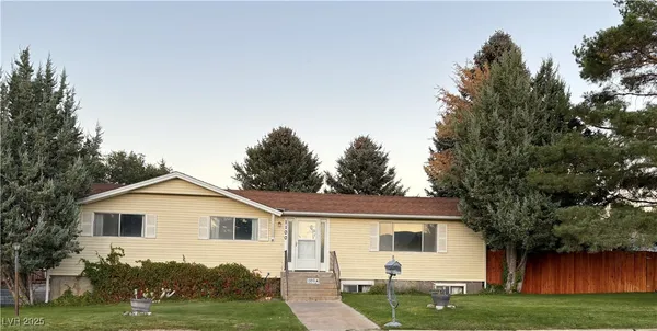 $335,000 | 1100 East 15th Street, Ely, NV 89301
