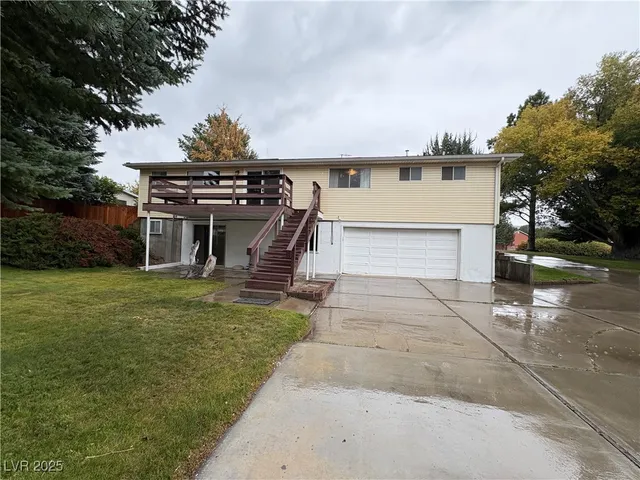 $359,000 | 1100 East 15th Street, Ely, NV 89301