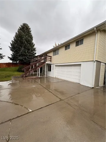 $344,000 | 1100 East 15th Street, Ely, NV 89301