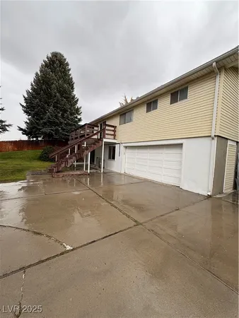 $335,000 | 1100 East 15th Street, Ely, NV 89301