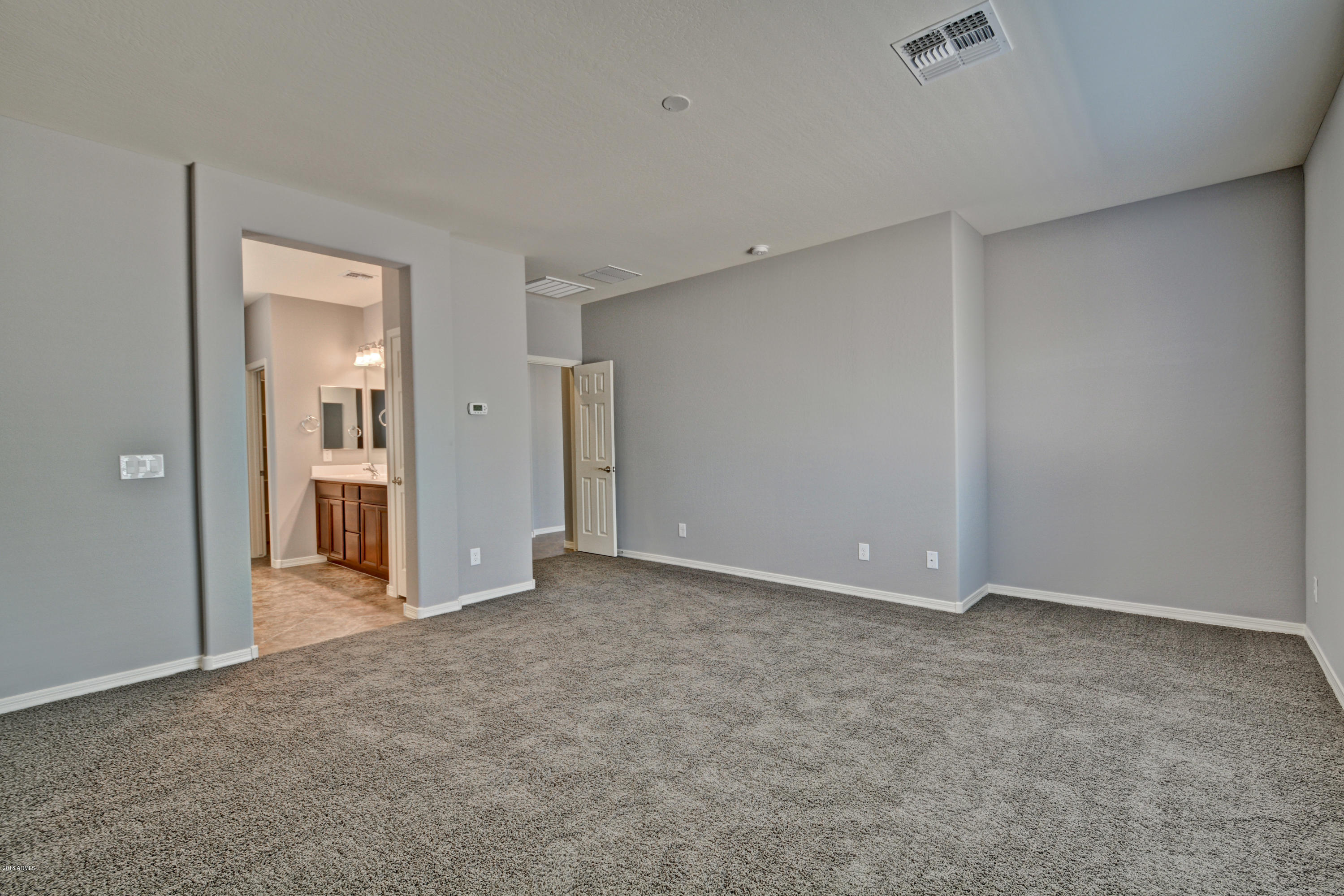 16746 West Rowel Road Surprise, AZ 85387 - Photo 25 of 35 a view of an empty room