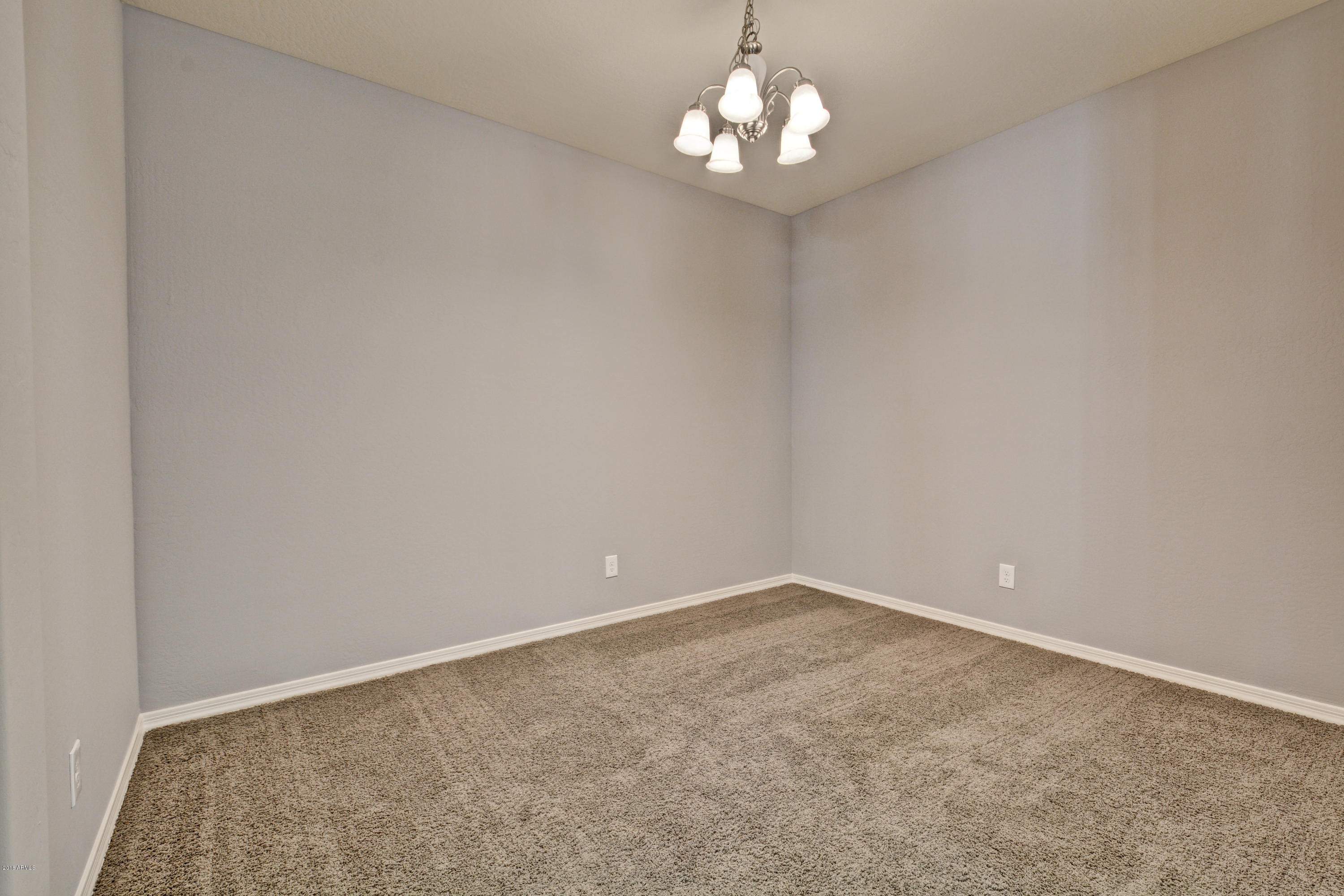 16746 West Rowel Road Surprise, AZ 85387 - Photo 7 of 35 Formal Dining - Lot 4 The Palms