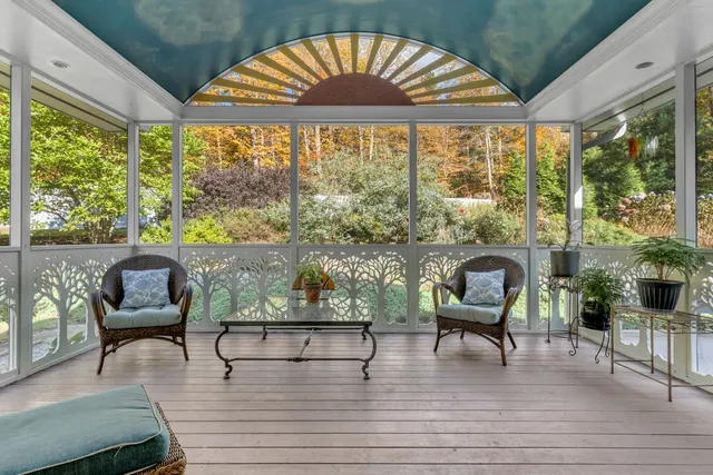 $1,100,000 | 214 Nortontown Road, Guilford, CT 06437