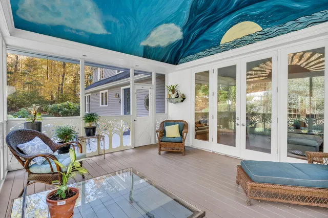 $1,100,000 | 214 Nortontown Road, Guilford, CT 06437