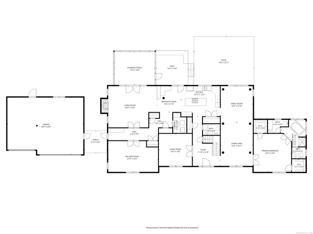 $1,100,000 | 214 Nortontown Road, Guilford, CT 06437
