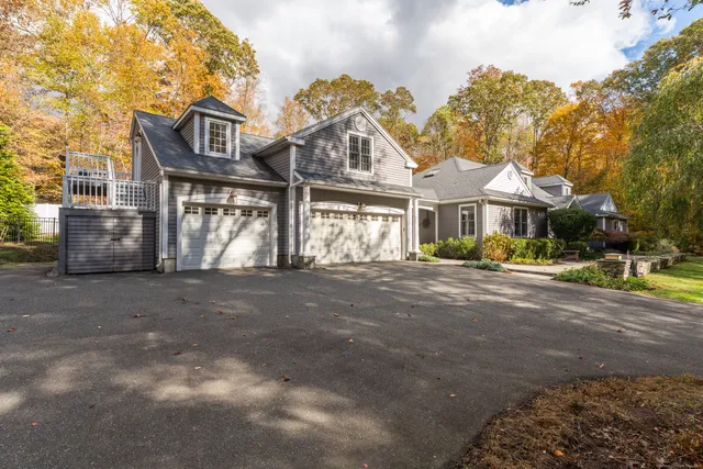 $1,100,000 | 214 Nortontown Road, Guilford, CT 06437