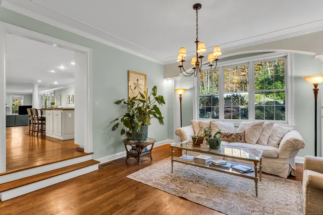 $1,100,000 | 214 Nortontown Road, Guilford, CT 06437