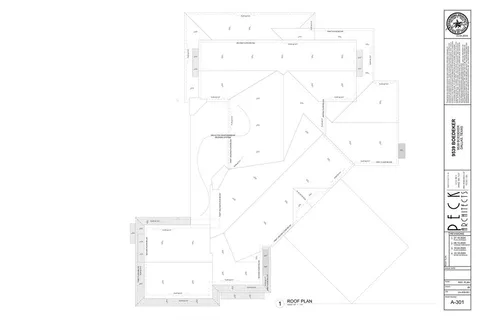 view of a back yard with an outdoor space