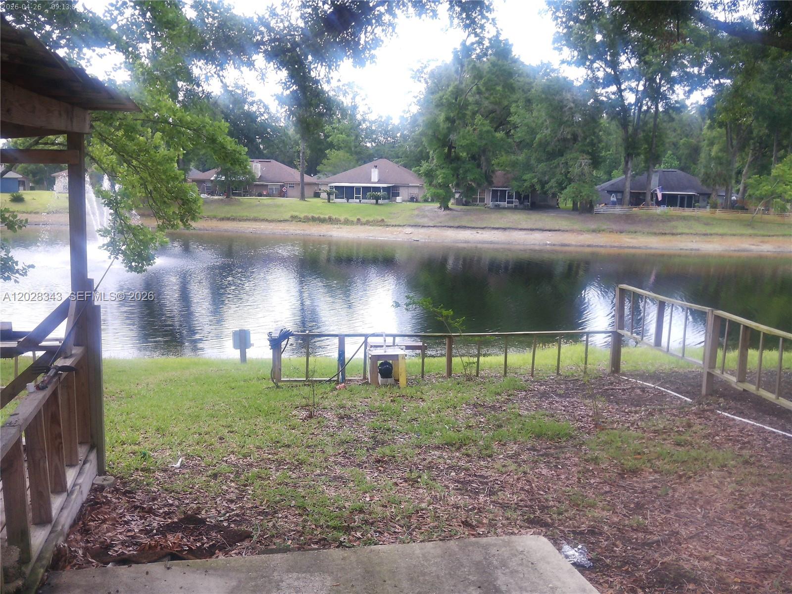 1641 Spring Oaks Lane Jacksonville, FL 32221 - Photo 38 of 44 a view of house with a yard