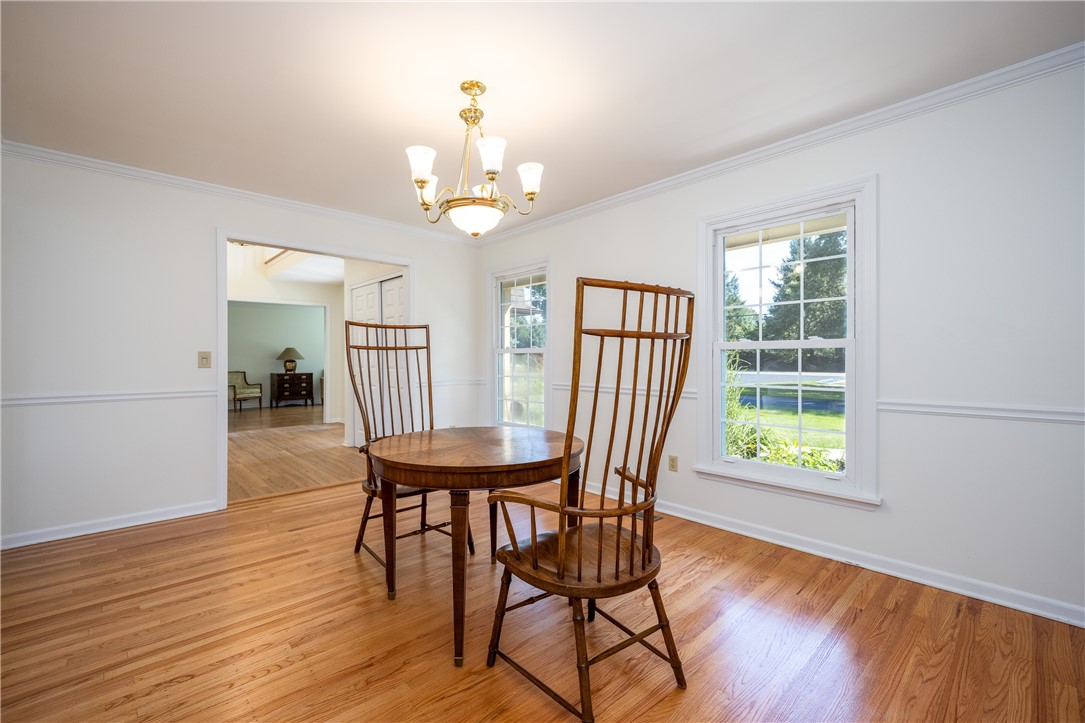 460 Stone Road Pittsford, NY 14534 - Photo 16 of 46