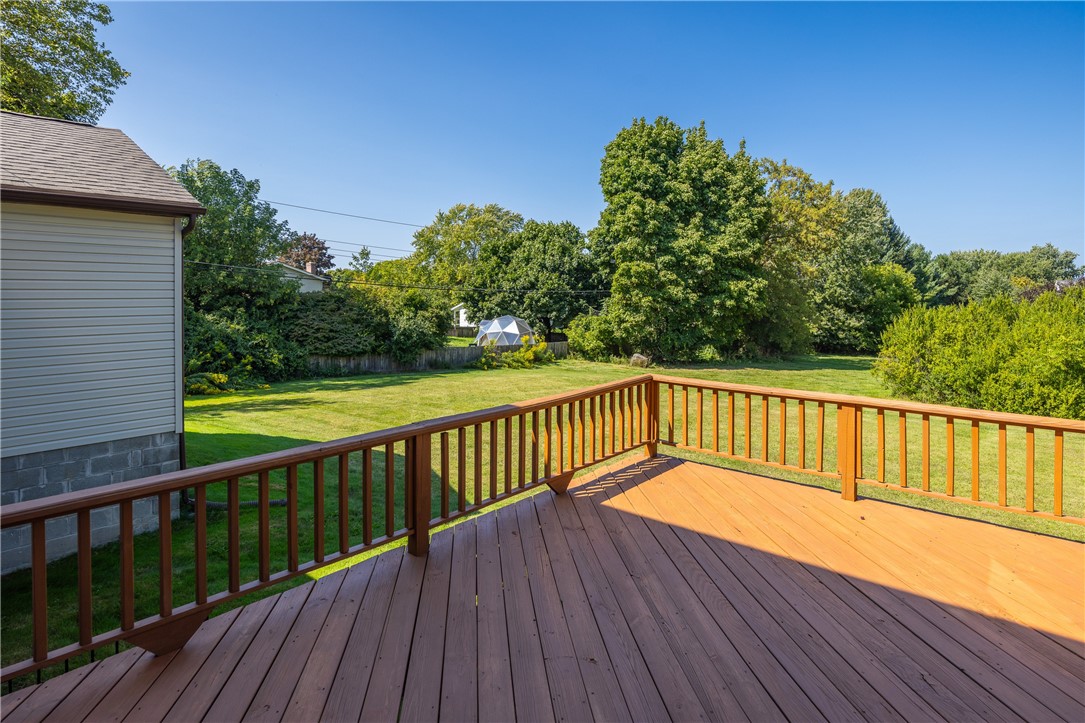 460 Stone Road Pittsford, NY 14534 - Photo 2 of 46
