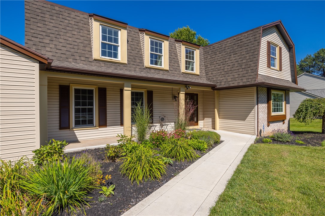 460 Stone Road Pittsford, NY 14534 - Photo 3 of 46