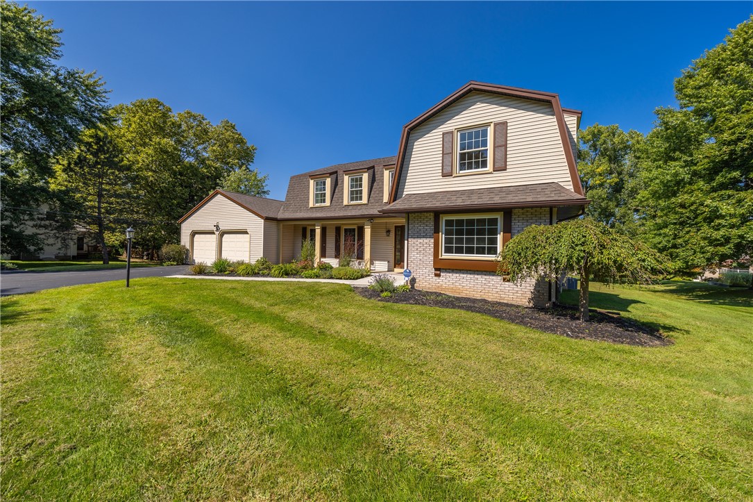 460 Stone Road Pittsford, NY 14534 - Photo 34 of 46
