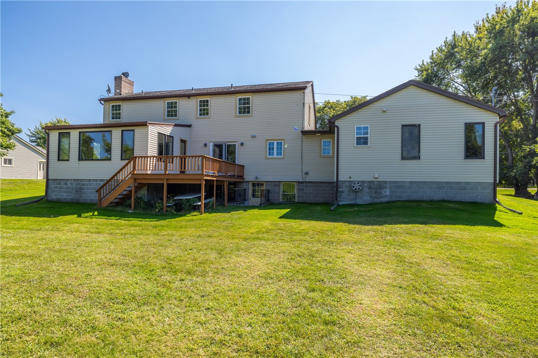 460 Stone Road Pittsford, NY 14534 - Photo 35 of 46