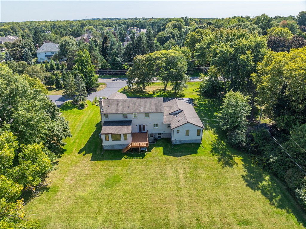 460 Stone Road Pittsford, NY 14534 - Photo 38 of 46