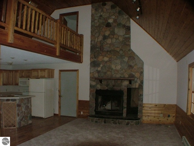 13315 Coster Road Southwest Fife Lake, MI 49633 - Photo 12 of 44 1779498-11.JPG