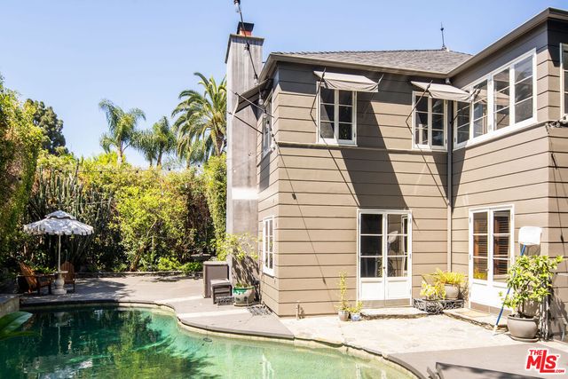 $2,999,000 | 4916 Finley Avenue, Los Angeles, CA 90027